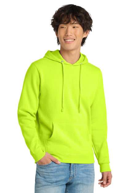 District® V.I.T.™Fleece Hoodie
