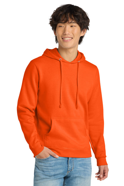District® V.I.T.™Fleece Hoodie