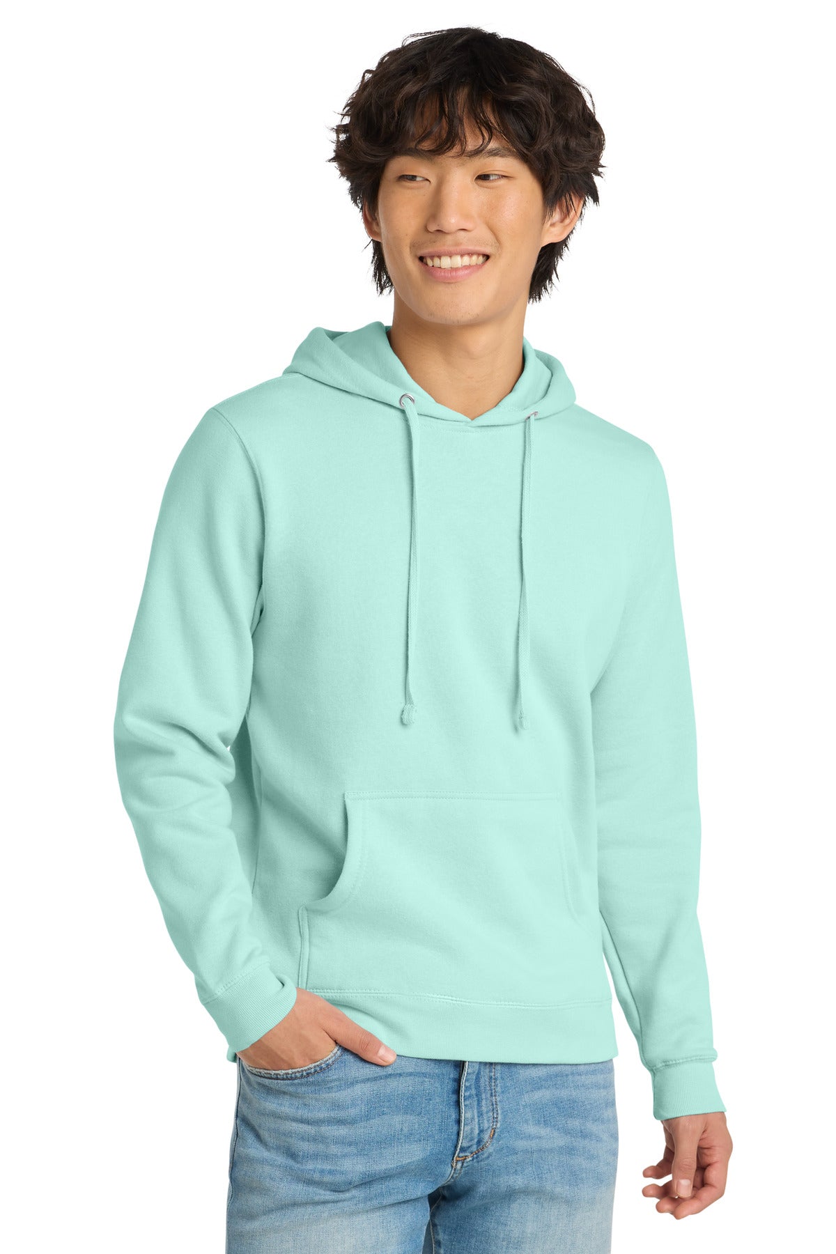 District® V.I.T.™Fleece Hoodie