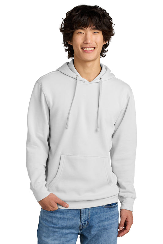 District? V.I.T.?Fleece Hoodie DT6100