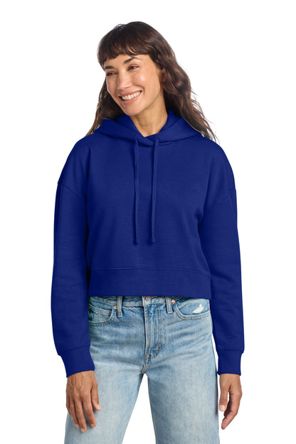 District® Women's V.I.T.™ Fleece Hoodie