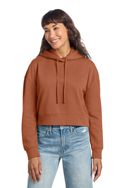 District® Women's V.I.T.™ Fleece Hoodie