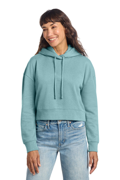 District® Women's V.I.T.™ Fleece Hoodie