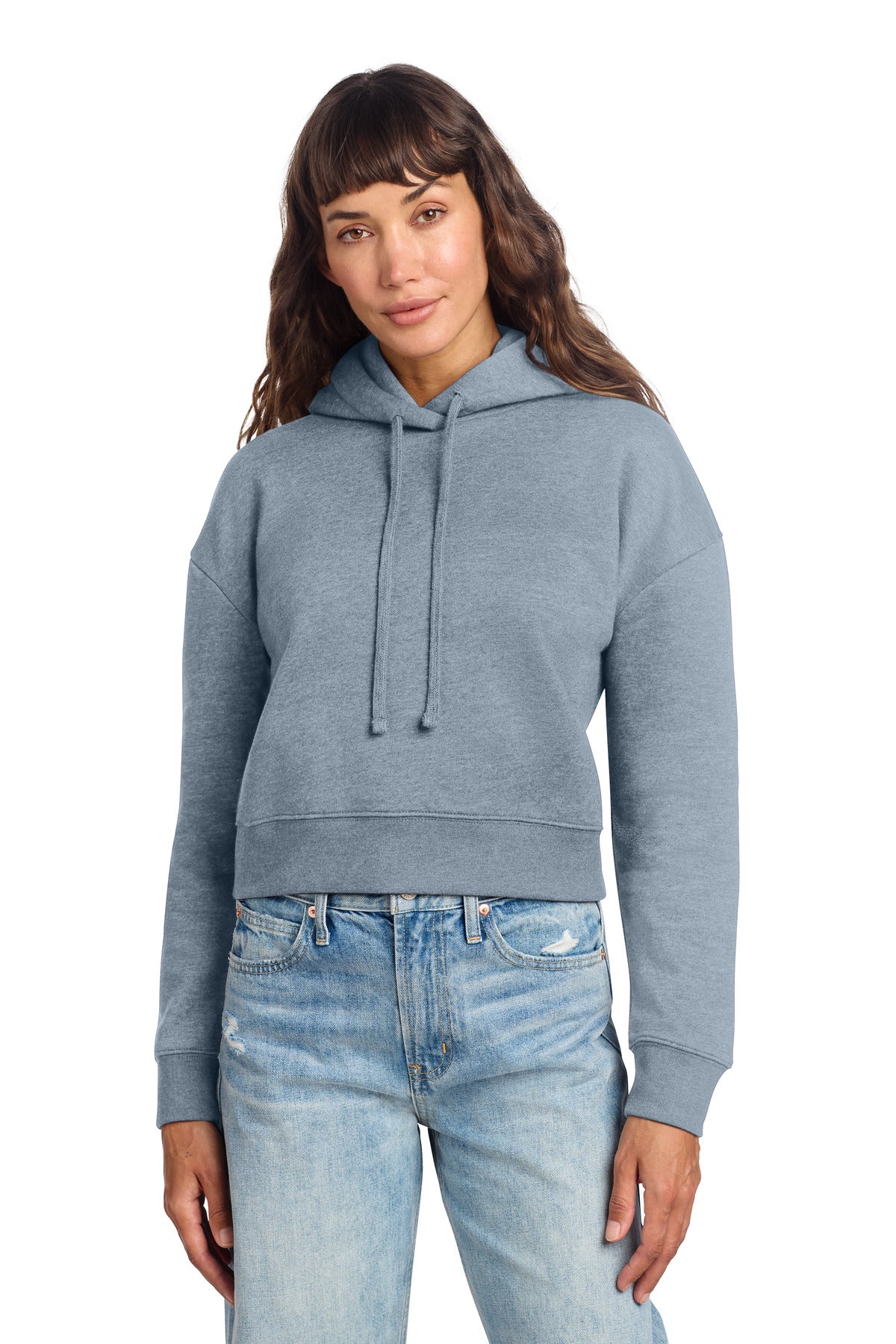 District® Women's V.I.T.™ Fleece Hoodie