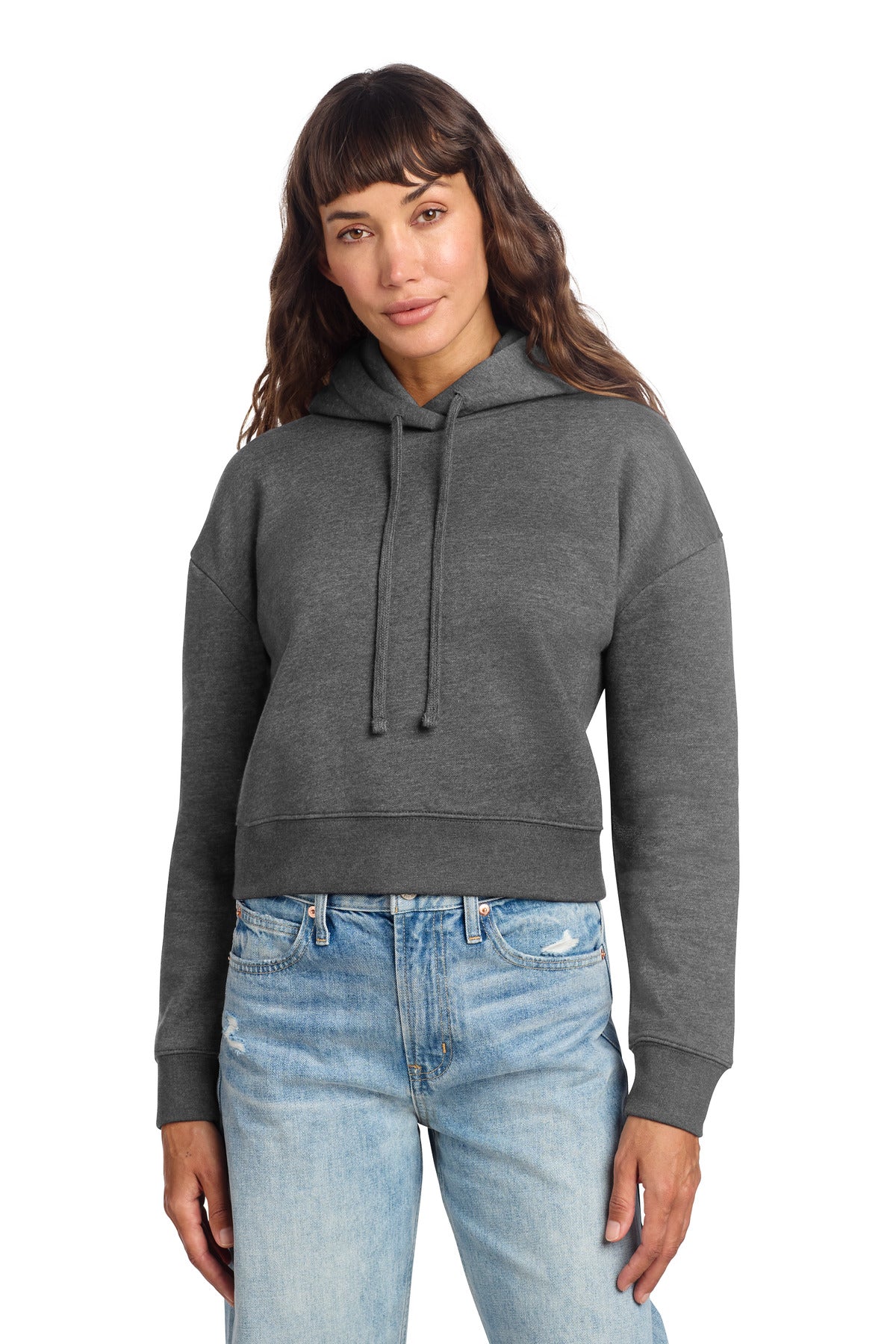 District® Women's V.I.T.™ Fleece Hoodie