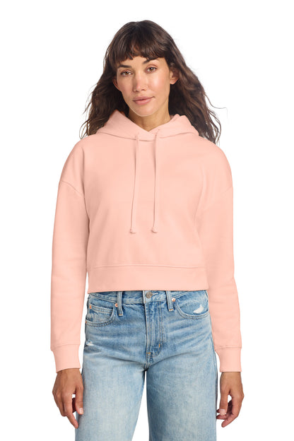 District® Women's V.I.T.™ Fleece Hoodie