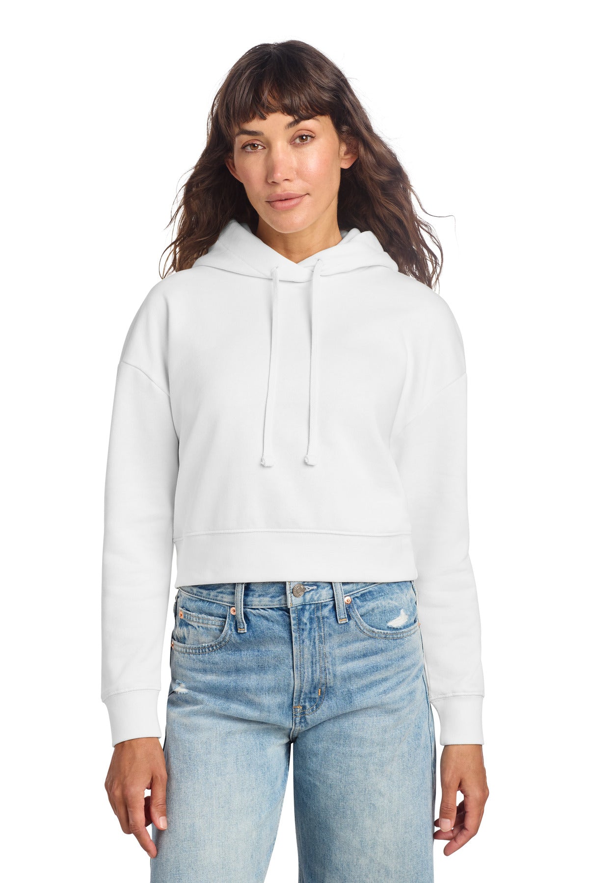 District® Women's V.I.T.™ Fleece Hoodie