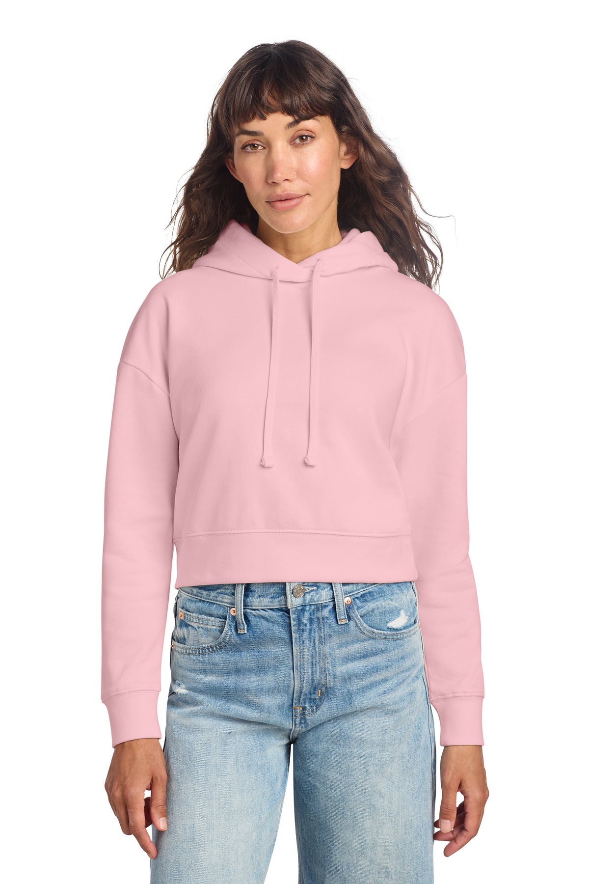 District® Women's V.I.T.™ Fleece Hoodie