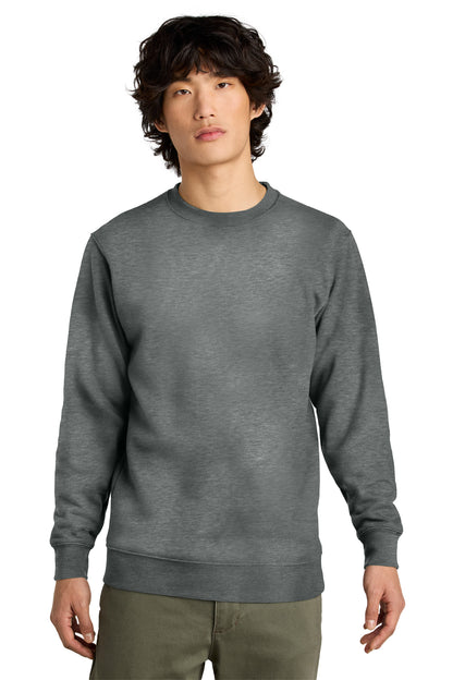 District? V.I.T.?Fleece Crew DT6104