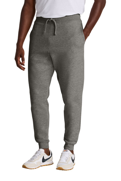 District? V.I.T.?Fleece Jogger DT6107