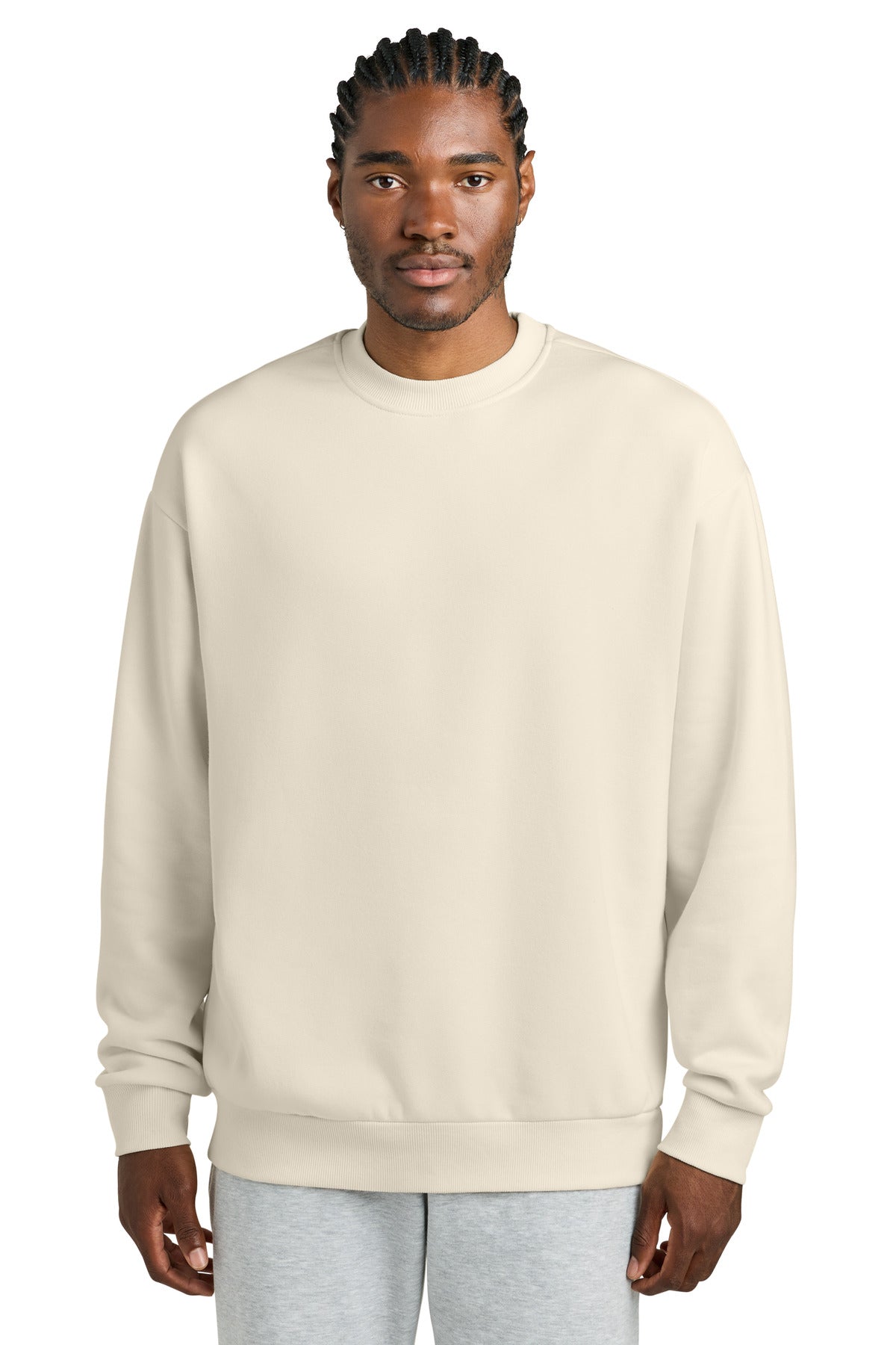 District® V.I.T.™ Heavyweight Fleece Crew
