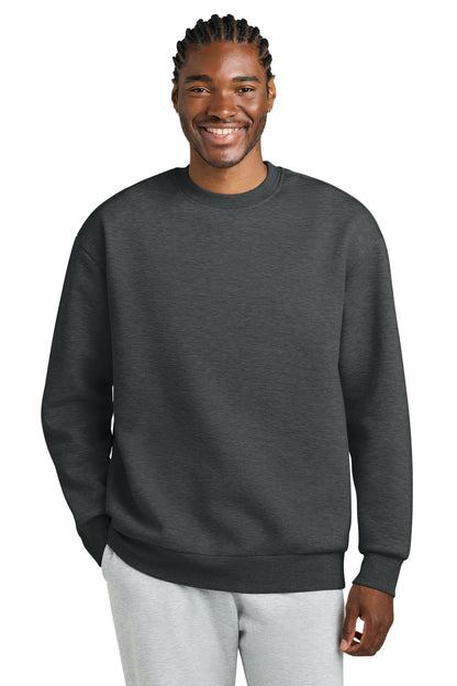 District® V.I.T.™ Heavyweight Fleece Crew