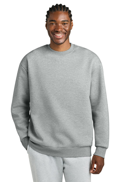 District® V.I.T.™ Heavyweight Fleece Crew