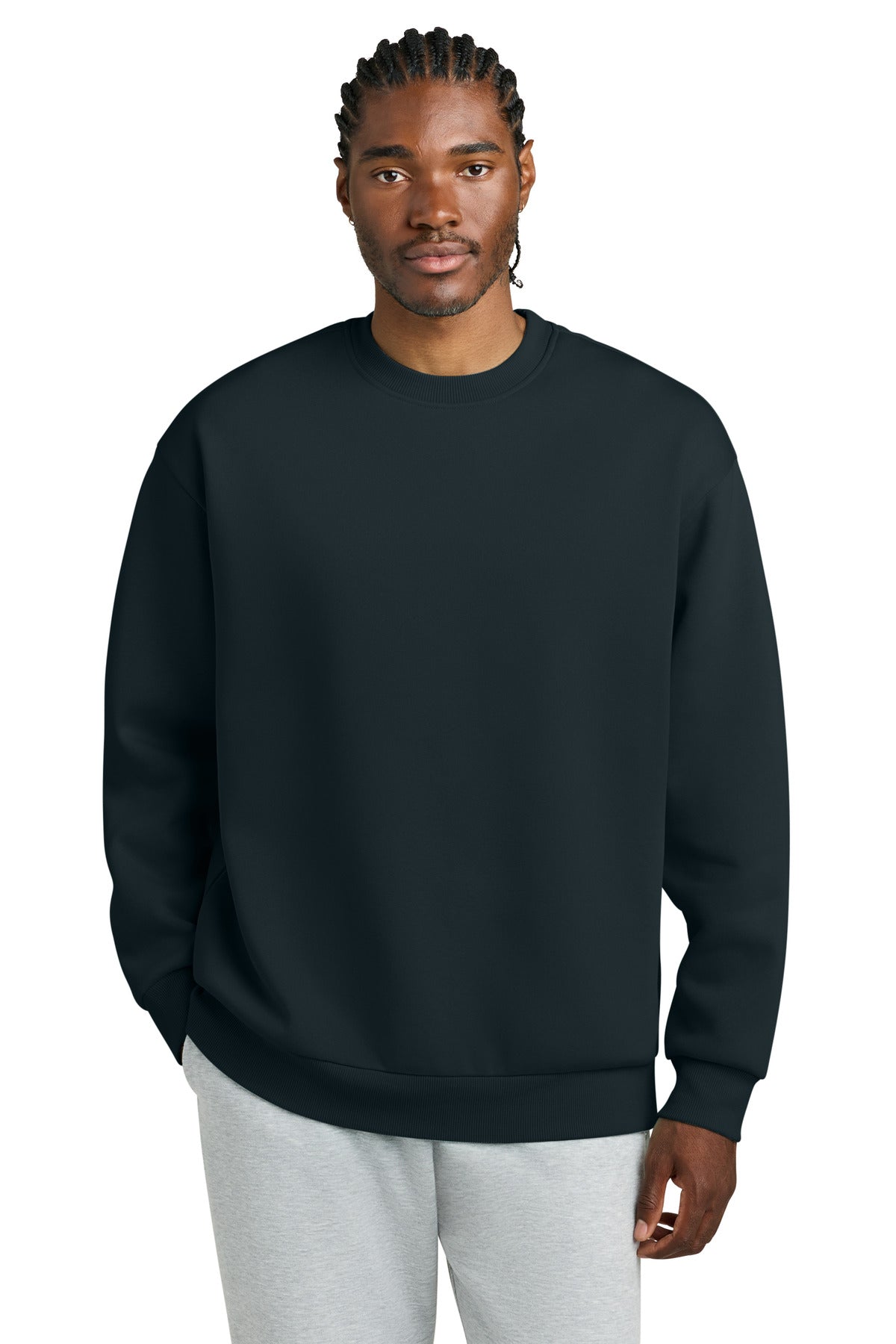 District® V.I.T.™ Heavyweight Fleece Crew