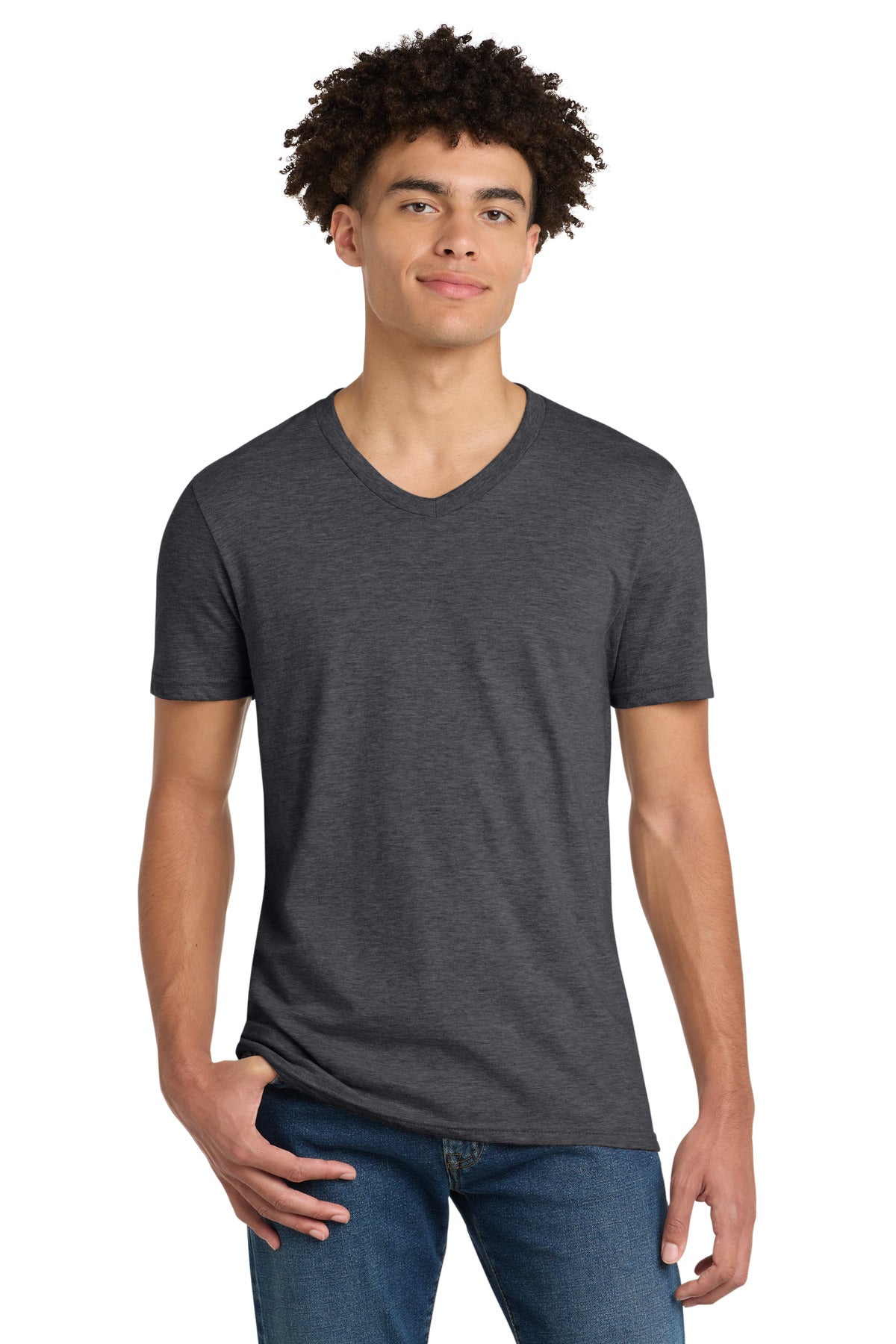 District® Very Important Tee® V-Neck