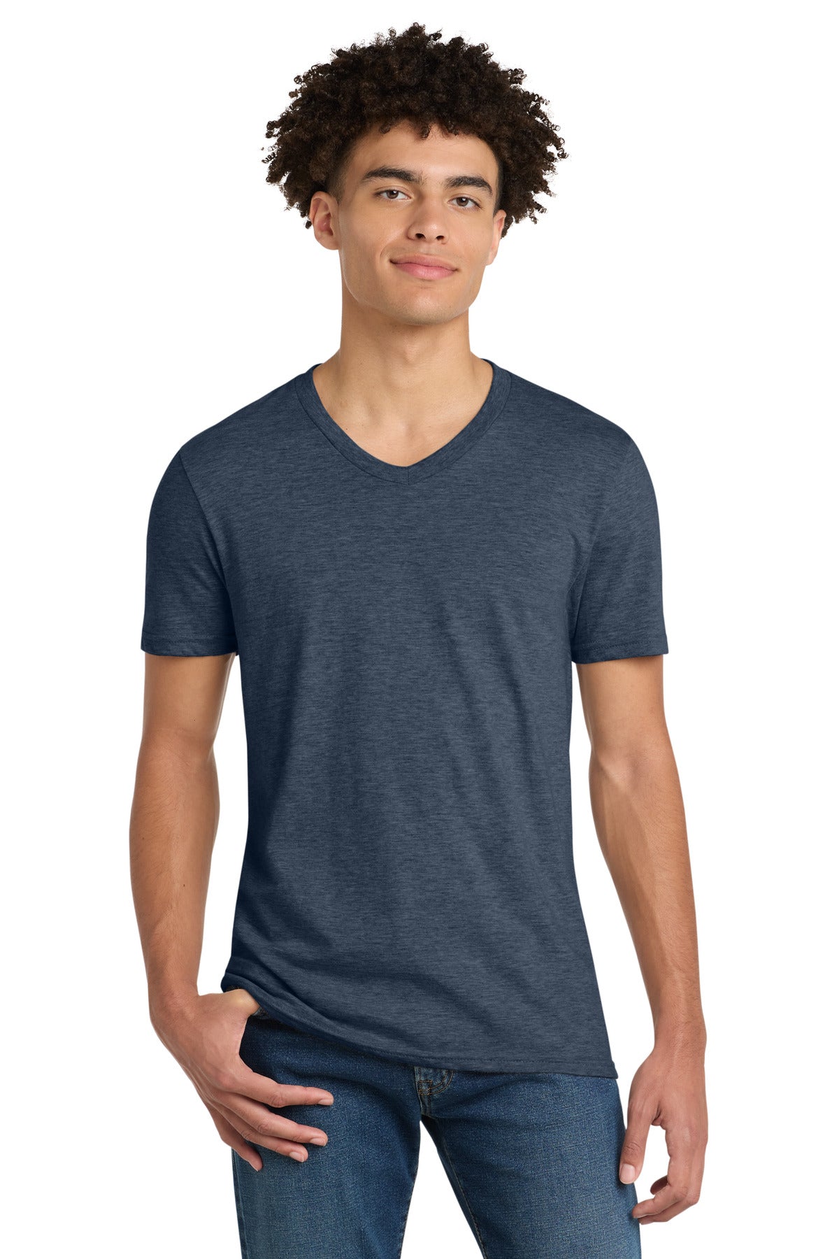 District® Very Important Tee® V-Neck