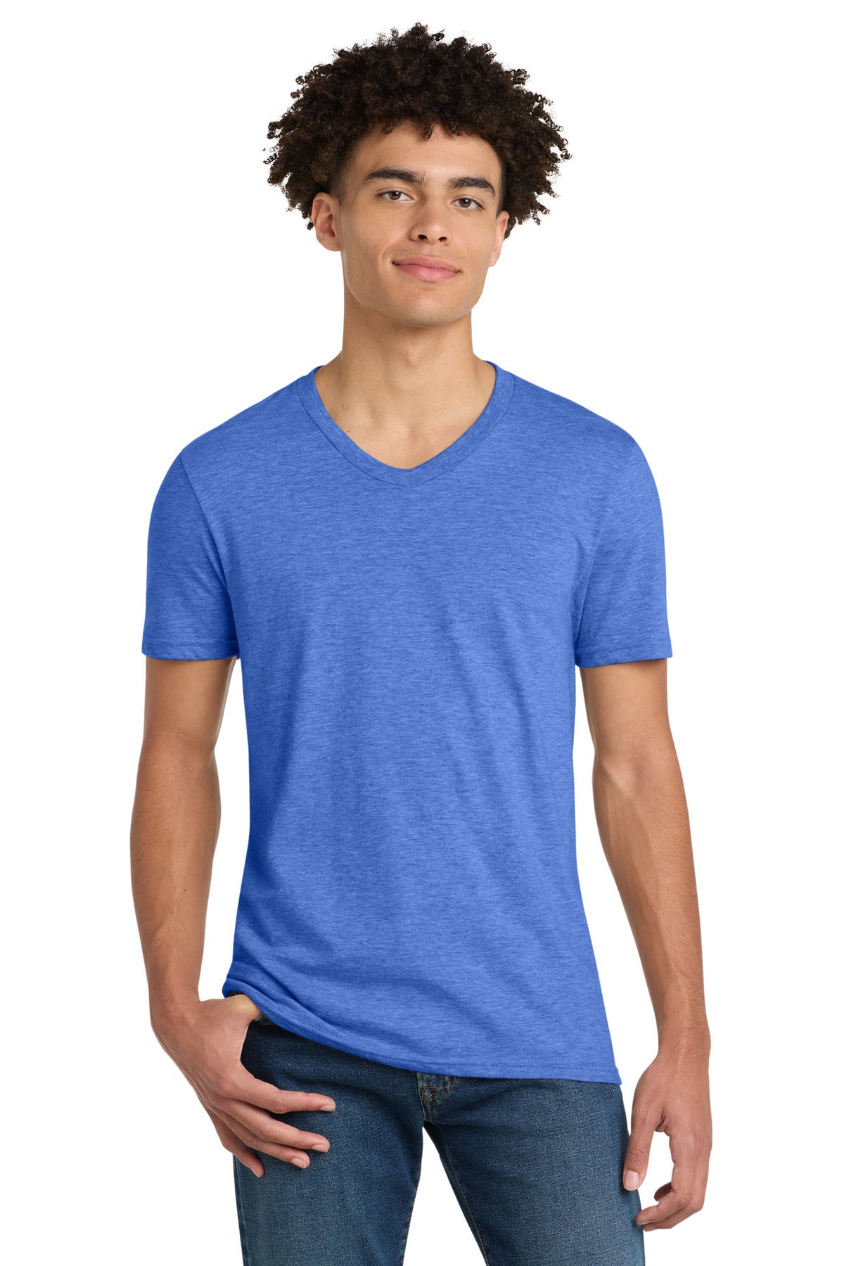 District® Very Important Tee® V-Neck