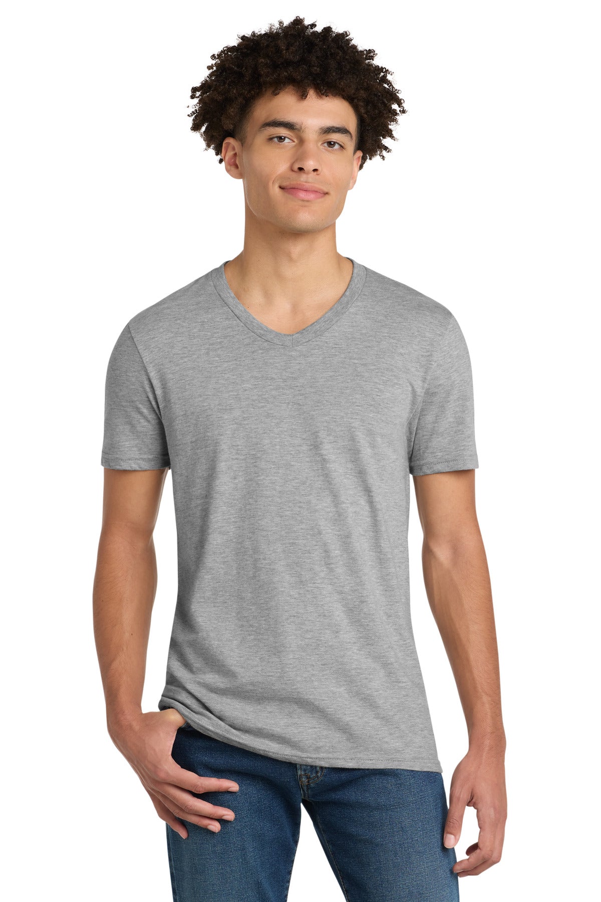 District® Very Important Tee® V-Neck