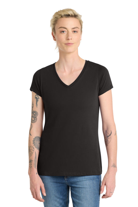 District ® Women's Very Important Tee ® V-Neck