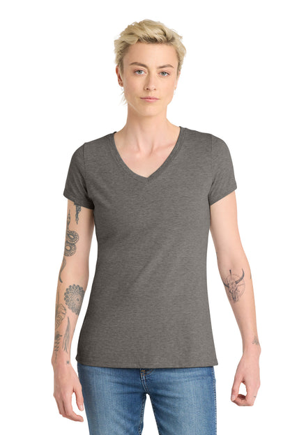 District ® Women's Very Important Tee ® V-Neck