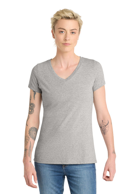 District ® Women's Very Important Tee ® V-Neck