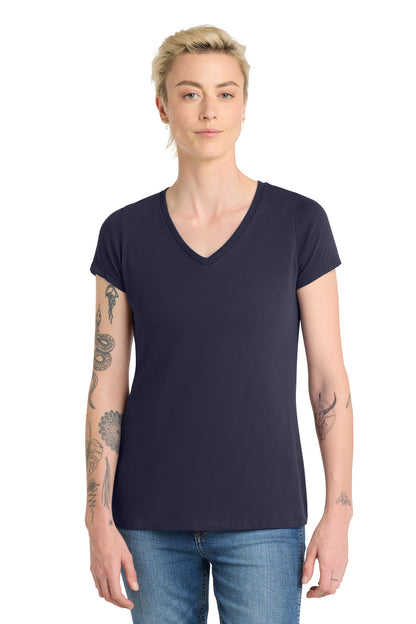 District ® Women's Very Important Tee ® V-Neck