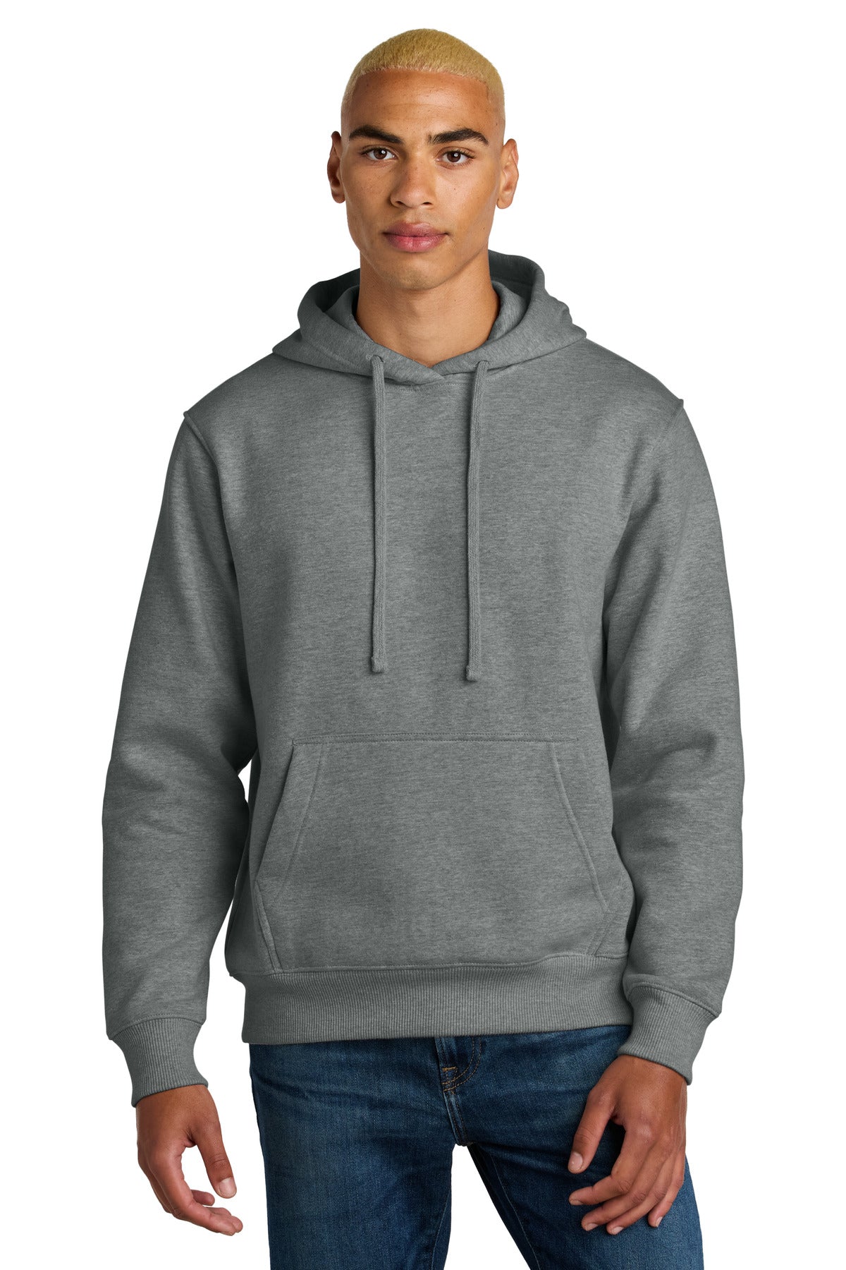District® V.I.T.™ Super Heavyweight Fleece Hoodie