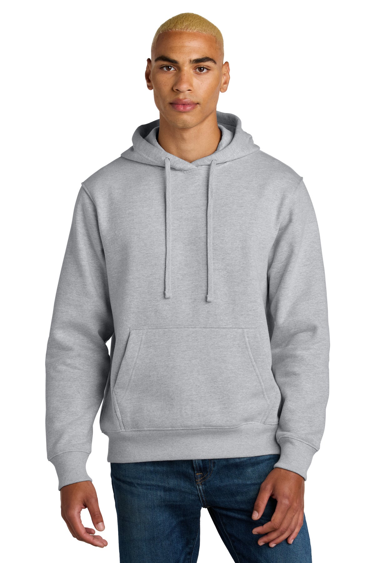 District® V.I.T.™ Super Heavyweight Fleece Hoodie