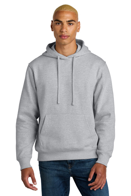 District® V.I.T.™ Super Heavyweight Fleece Hoodie