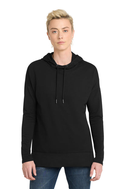 District ® Women's Featherweight French Terry ™ Hoodie