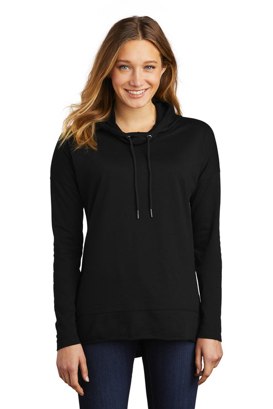 District ? Women's Featherweight French Terry ? Hoodie