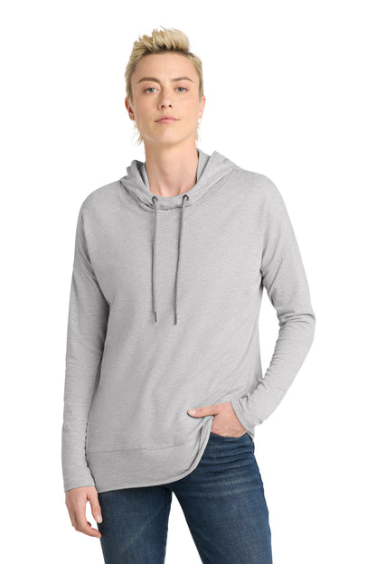 District ® Women's Featherweight French Terry ™ Hoodie