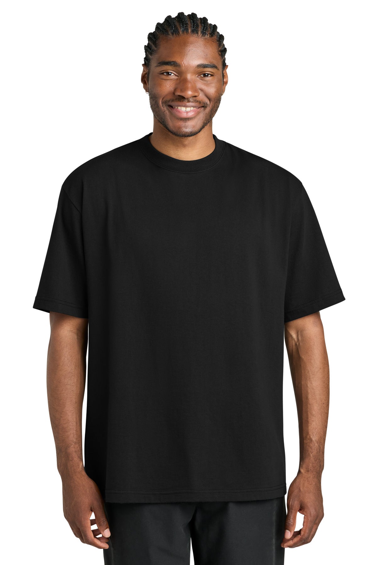 District® 7-Oz. Gritty Tee