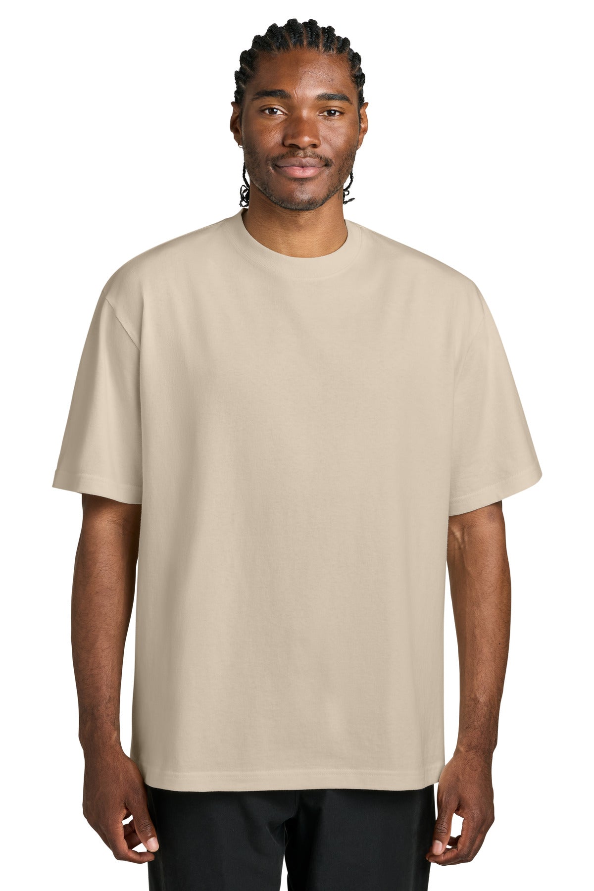 District® 7-Oz. Gritty Tee