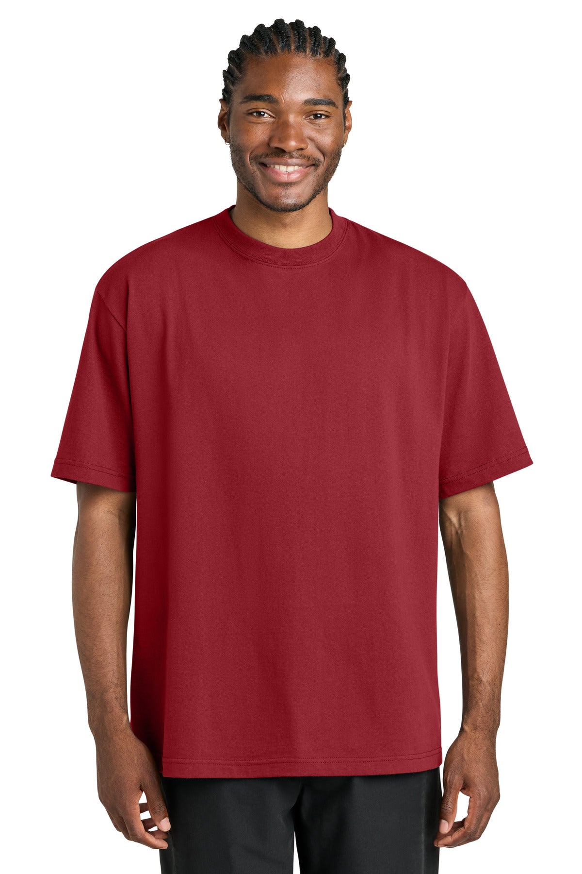 District® 7-Oz. Gritty Tee