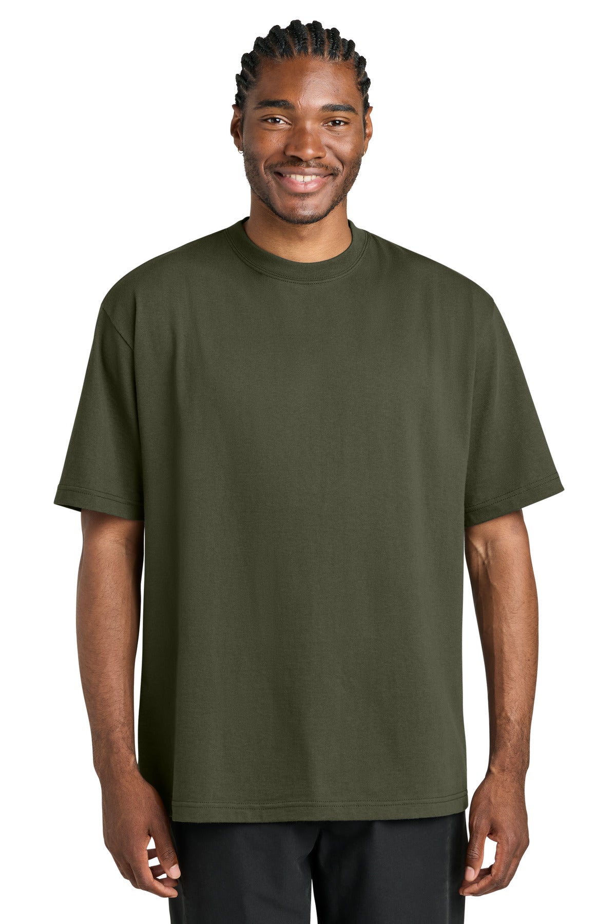 District® 7-Oz. Gritty Tee