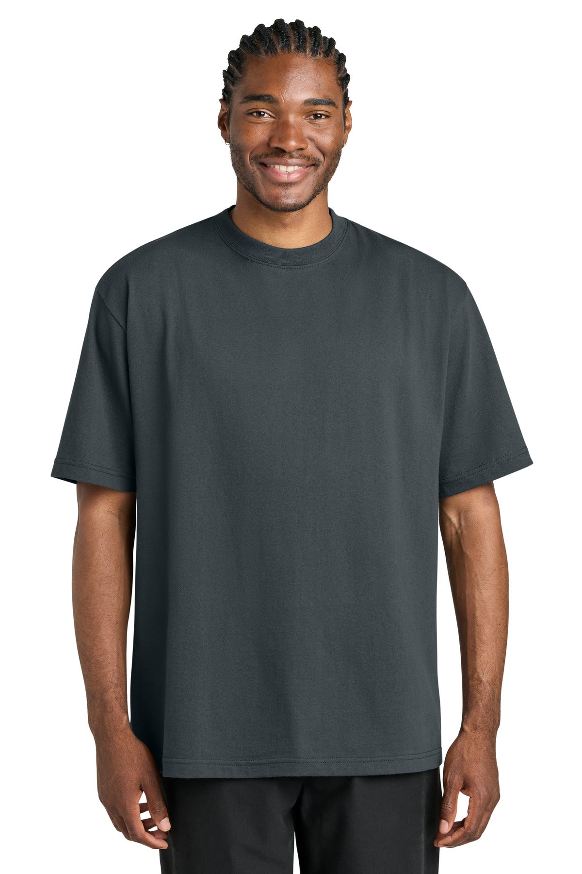 District® 7-Oz. Gritty Tee