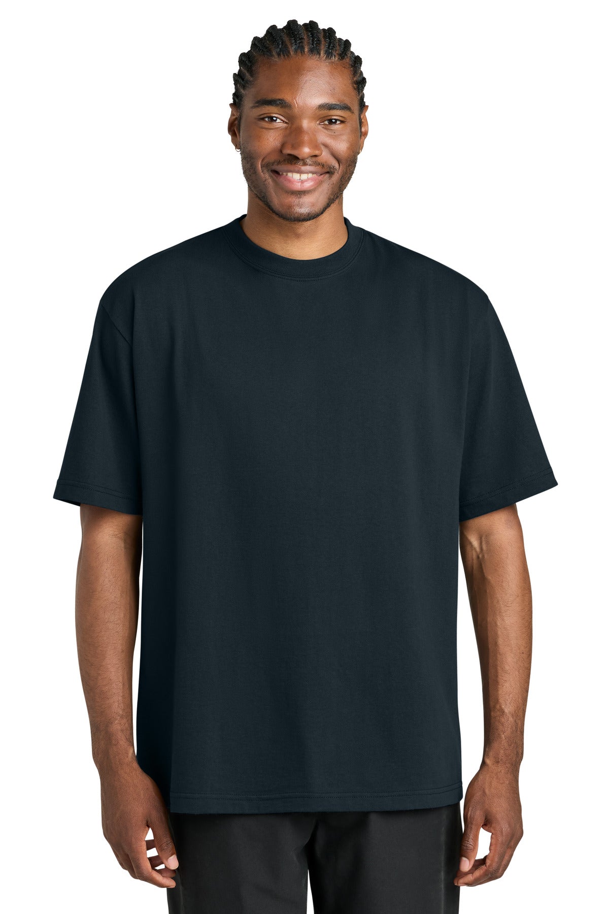 District® 7-Oz. Gritty Tee