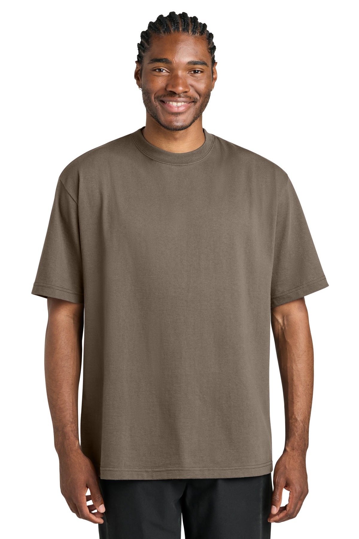 District® 7-Oz. Gritty Tee