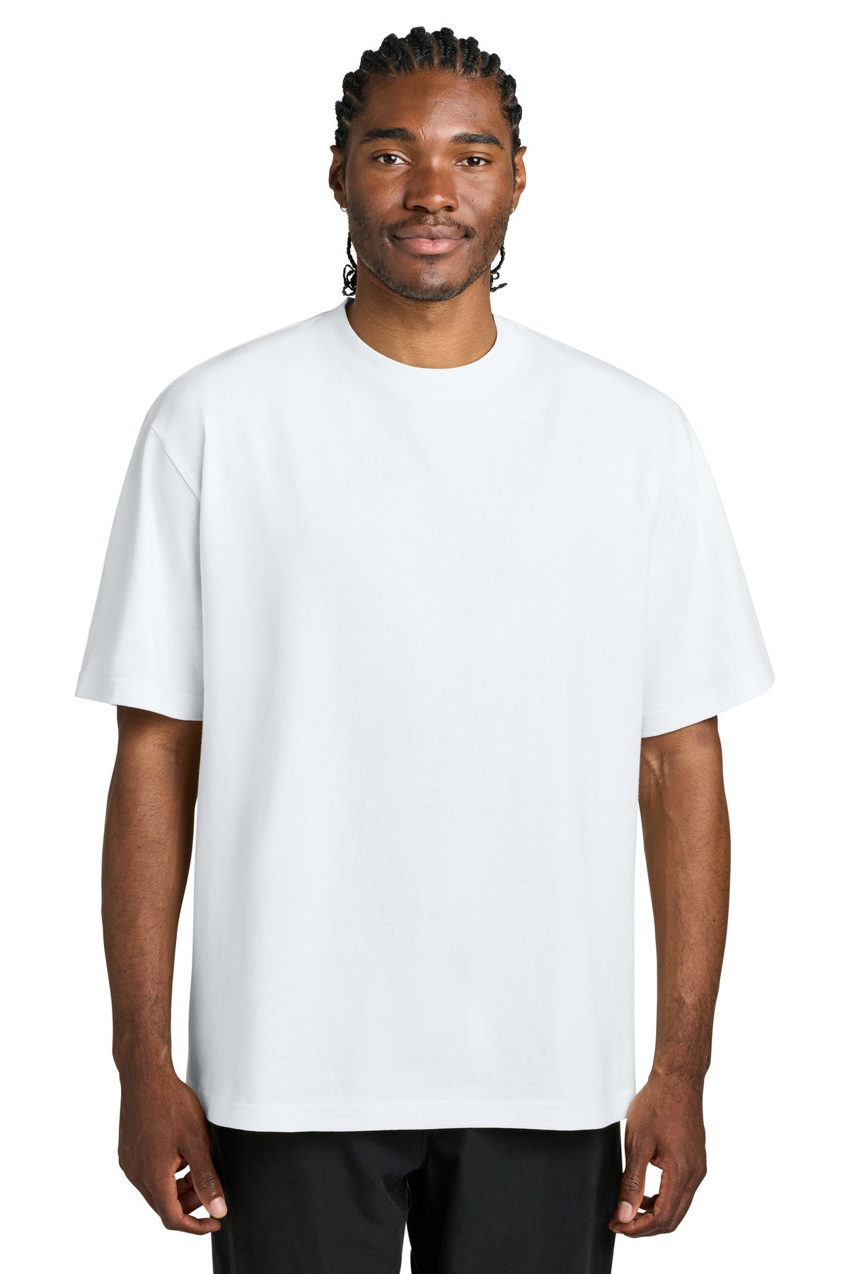 District® 7-Oz. Gritty Tee