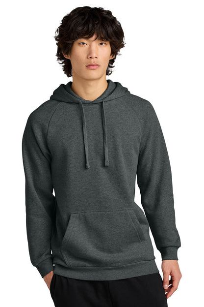 District? Cloud Fleece Hoodie DT7800