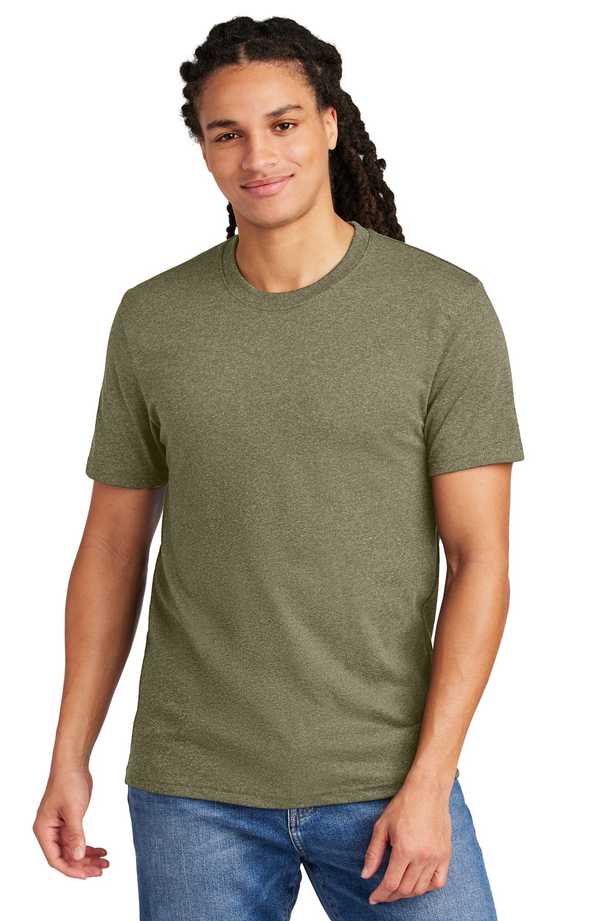 District ? Re-Tee ? DT8000