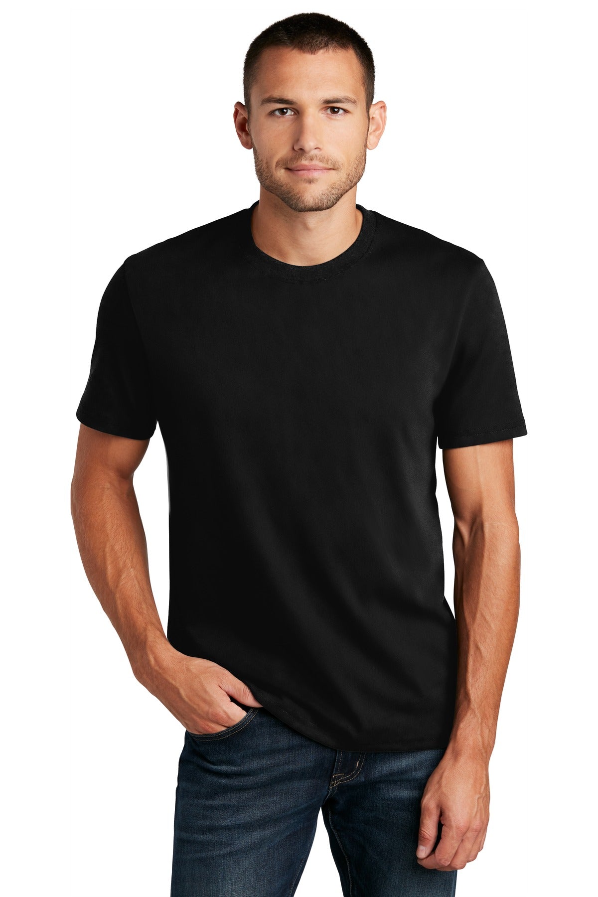 District ? Re-Tee ? DT8000