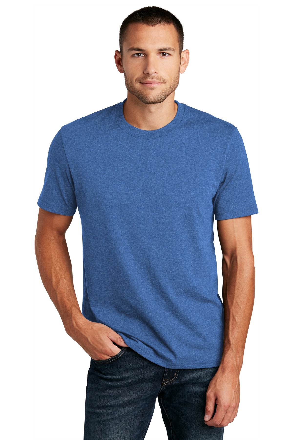 District ? Re-Tee ? DT8000