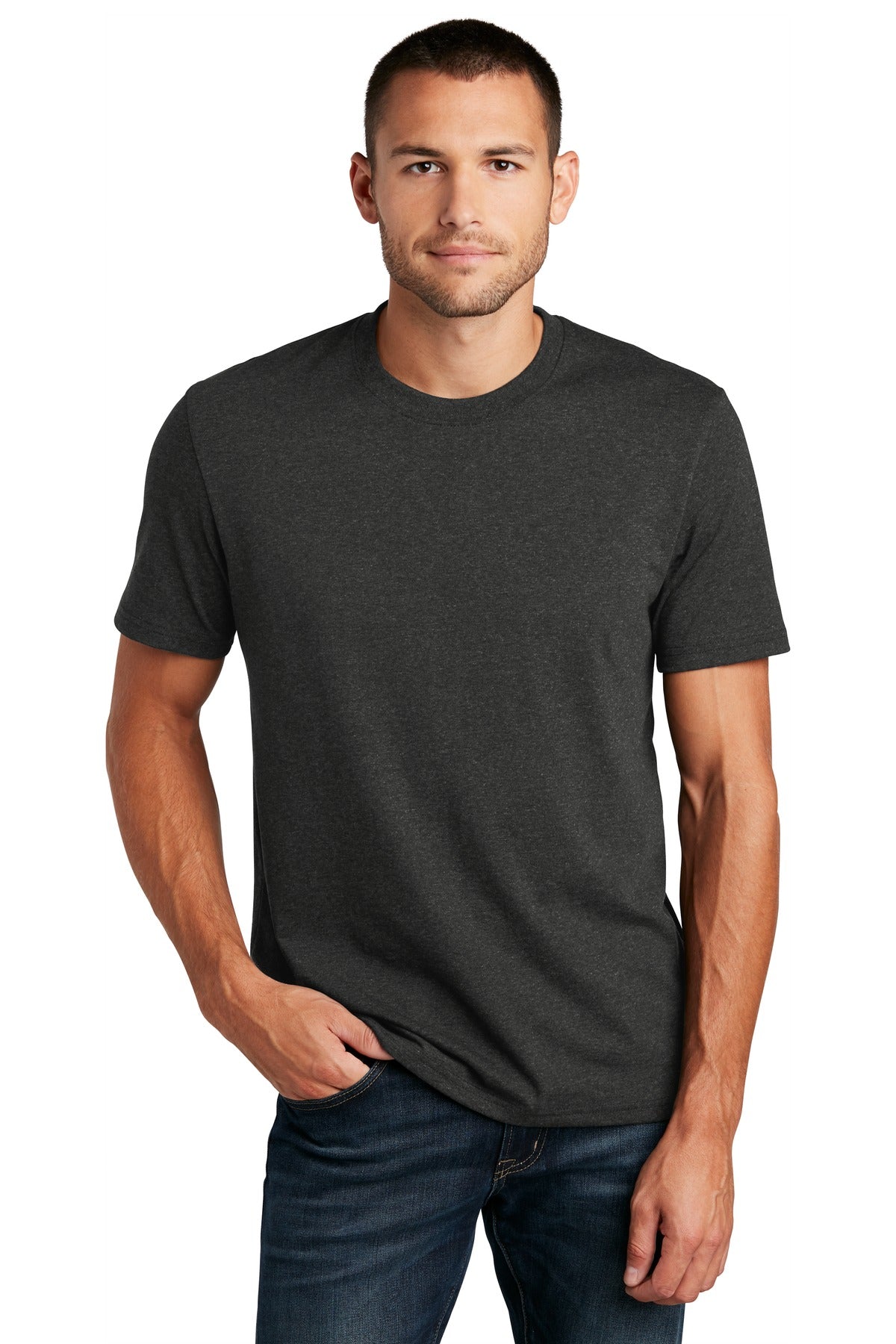 District ? Re-Tee ? DT8000