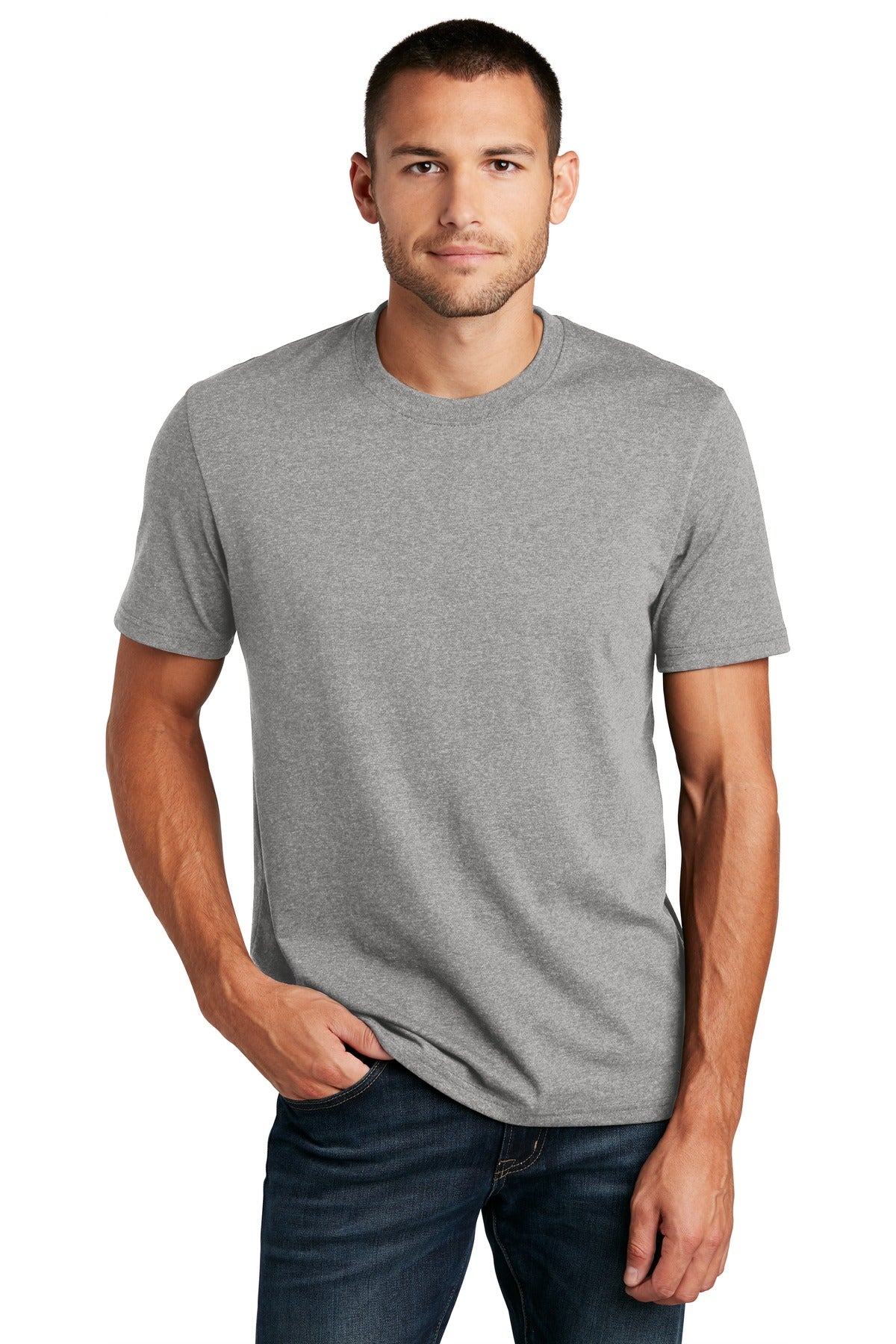 District ? Re-Tee ? DT8000