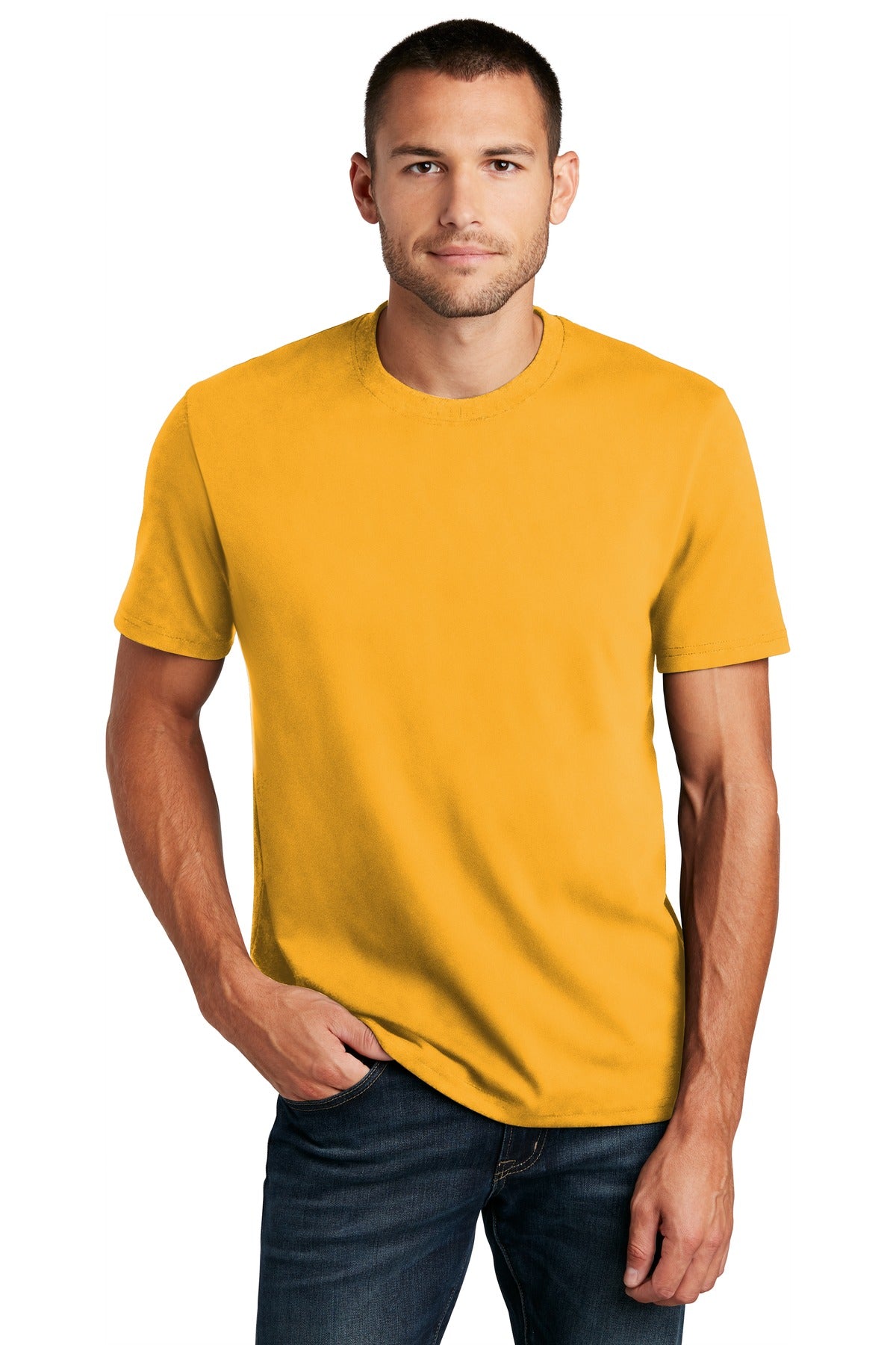 District ? Re-Tee ? DT8000