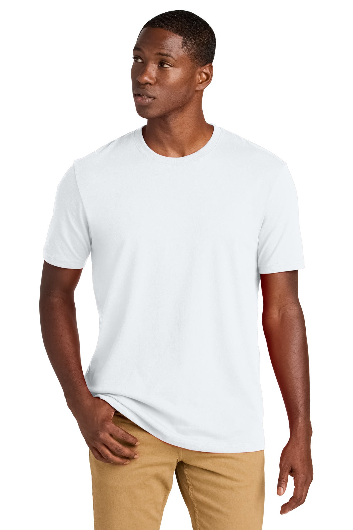 District ? Re-Tee ? DT8000