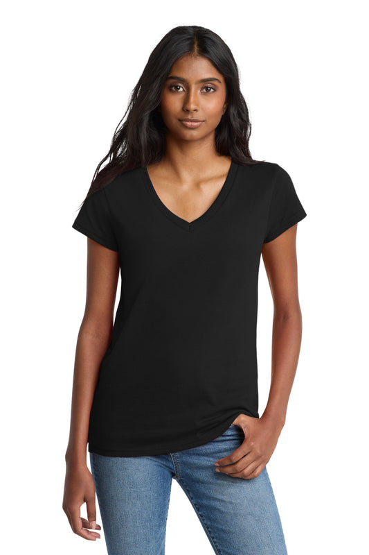 District ® Women's Re-Tee ™ V-Neck