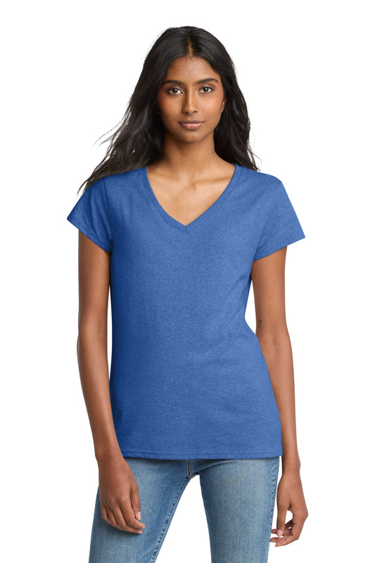 District ® Women's Re-Tee ™ V-Neck